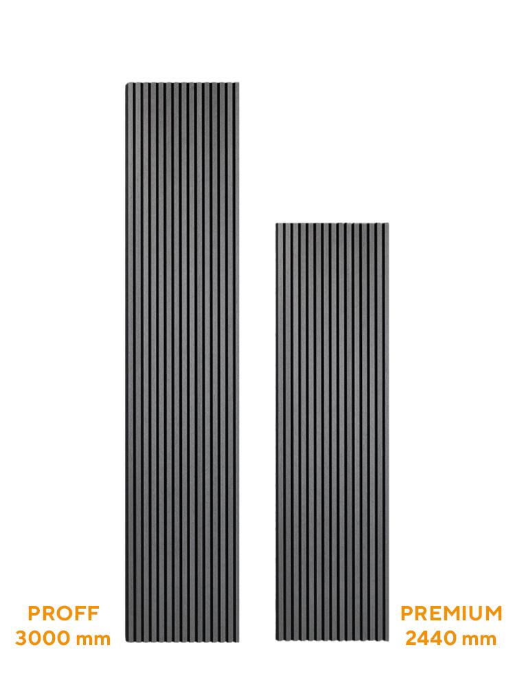 PREMIUM Acoustic panel