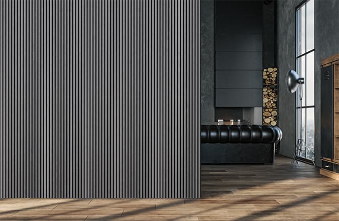 PREMIUM Acoustic panel