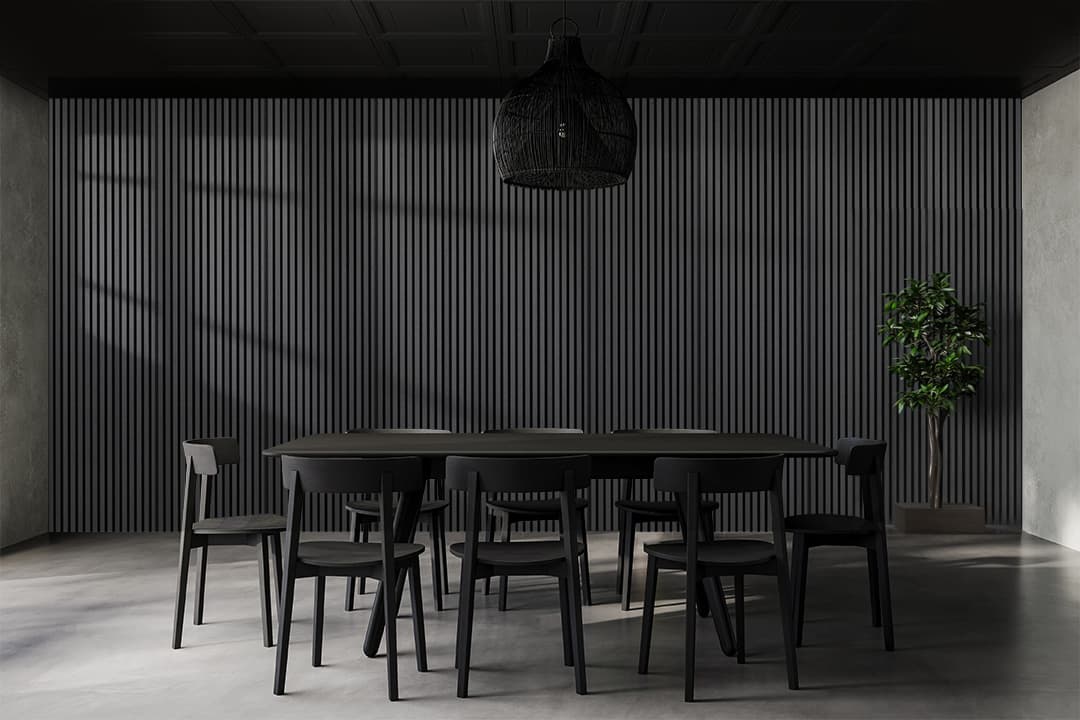 PREMIUM Acoustic panel