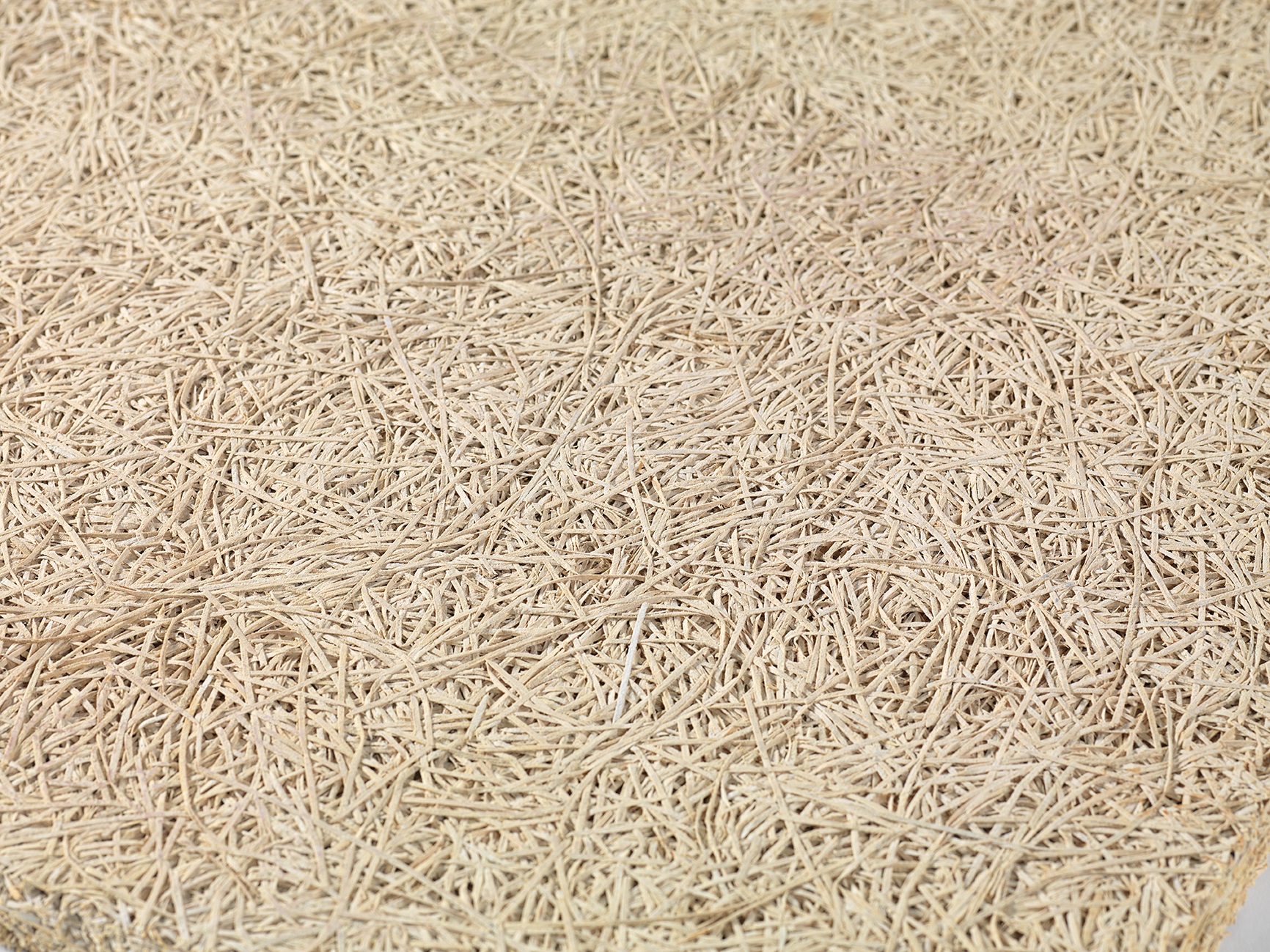 Wood wool Basic light / fine 600x2400 mm