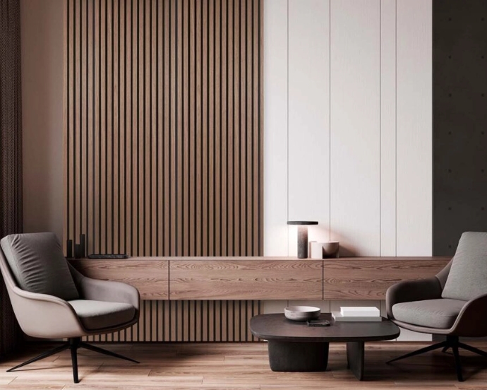 PREMIUM Acoustic panel